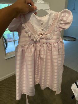 Toddler Girl Dress