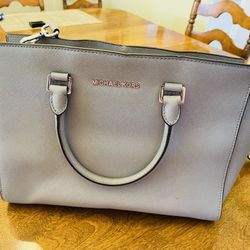 Michael Kors Satchel