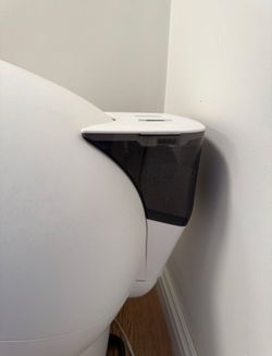 Litter robot 4