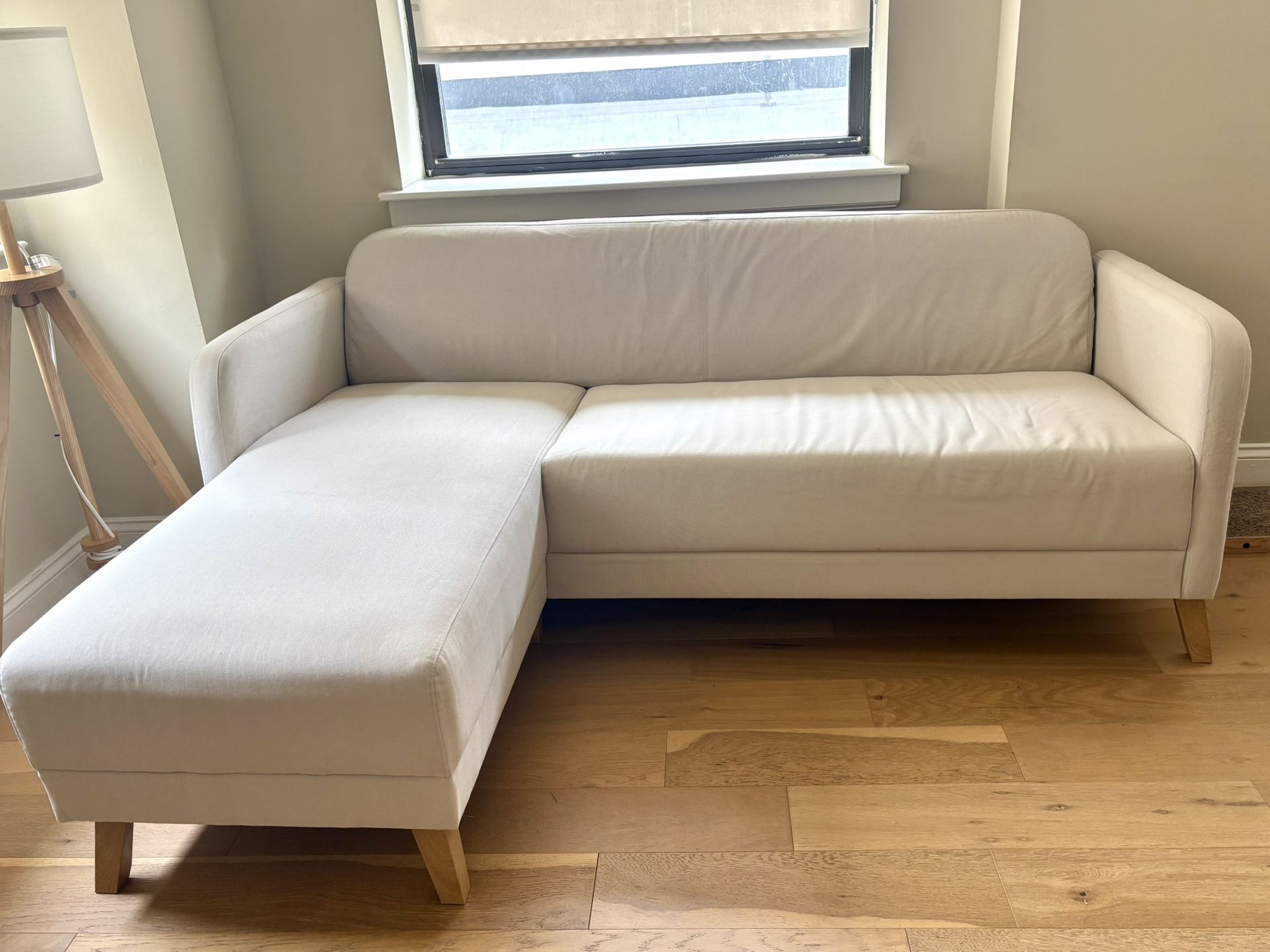 Ikea couch
