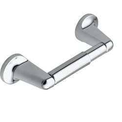 Moen 5808CH Aspen Double Post Toilet Paper Holder - $10 (West Loop)
