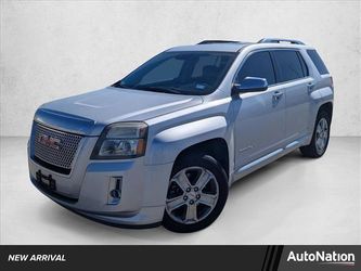 2015 GMC Terrain