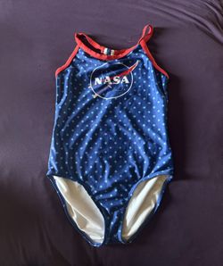 Girls Size L Swimsuit