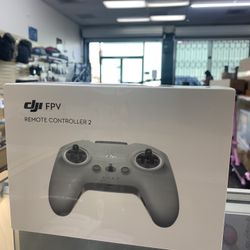 DJI FPV Remote Controller 2