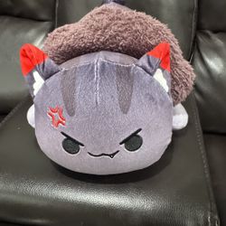 Official Aaron Cat Plush 