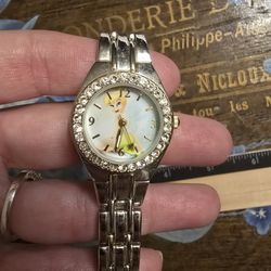 Tinker Bell Watch