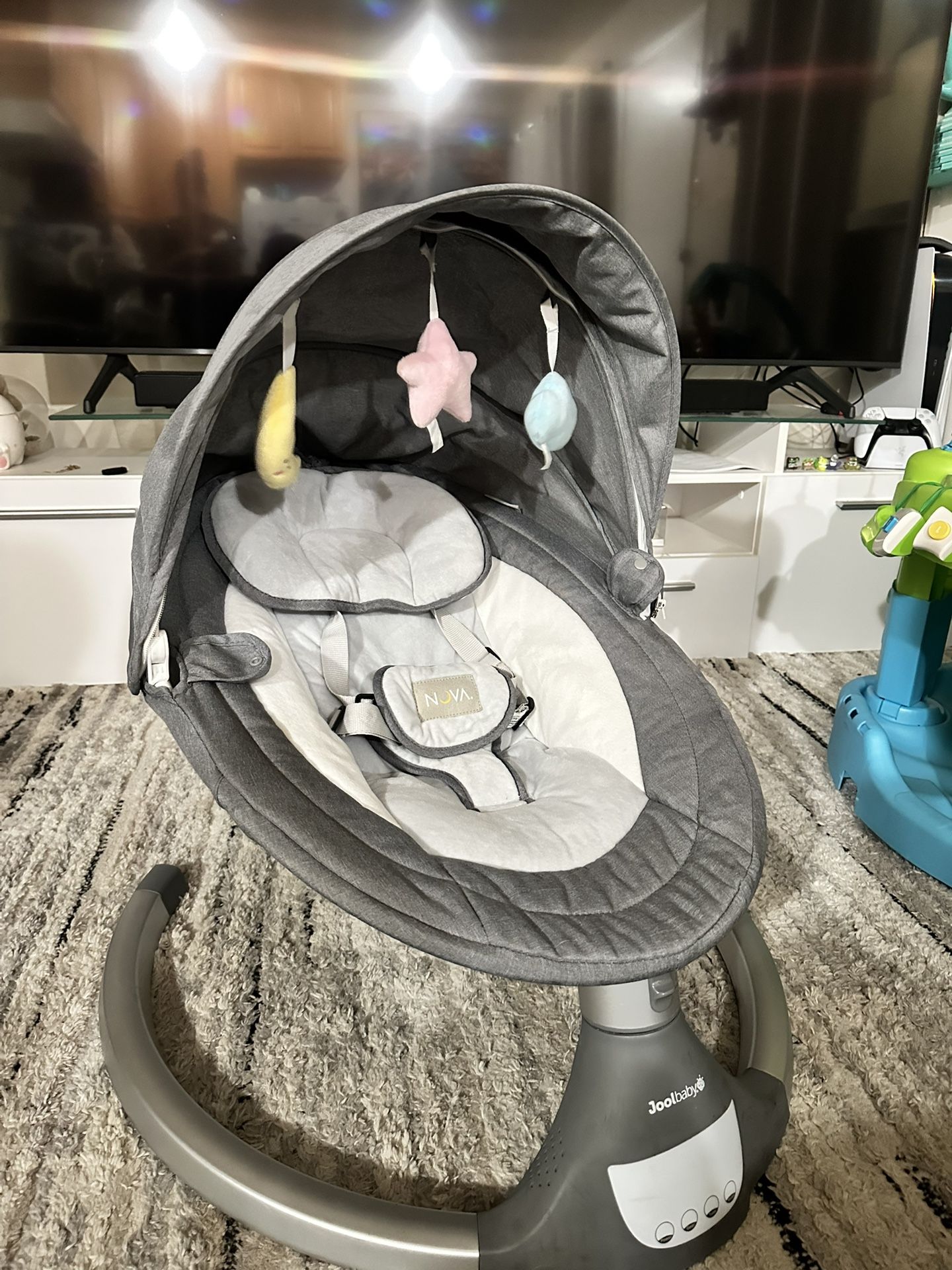 Jool Baby Nova Baby Swing