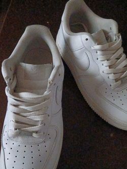 Nike AF1 size - 9.5