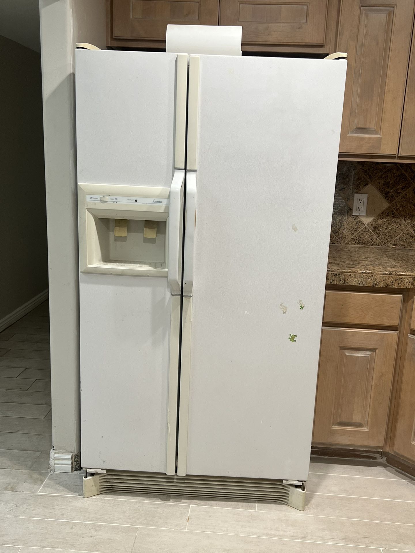 Free Items