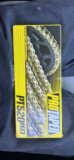 protaper pt520mx1 Gold