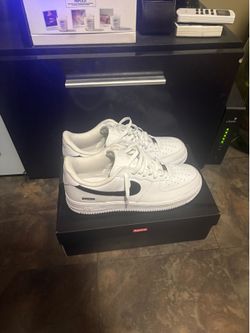 Supreme forces