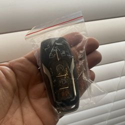Remote Control Smart Key Fob Ford Mustang Explorer