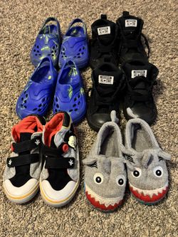 Boys Shoes