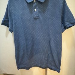 Old Navy Blue Small