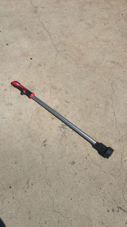 Milwaukee M12 12-Volt Lithium-Ion Cordless 9 GPM 0 hp. Submersible Stick Water Transfer Pump (Tool Only)