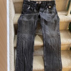 Levi’s vintage jeans