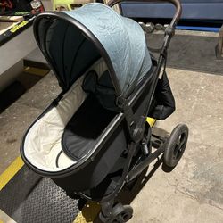 Baby Stroller 