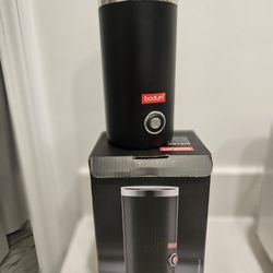 Bodum Milk Frother