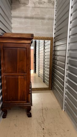 Armoire wardrobe for sale