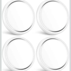 RV Dimmable Ceiling Lights 4 Pack