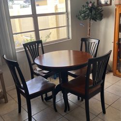 dining/Kitchen Table