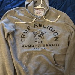 True Religion Hoodie 