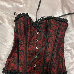 Corset