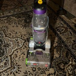 Carpet Cleaner