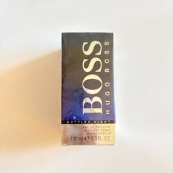 Hugo Boss Cologne 