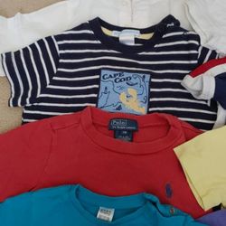 Baby Clothes