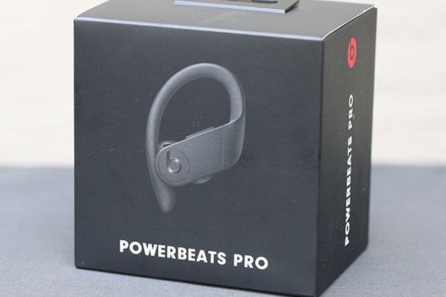 Powerbeats Pro