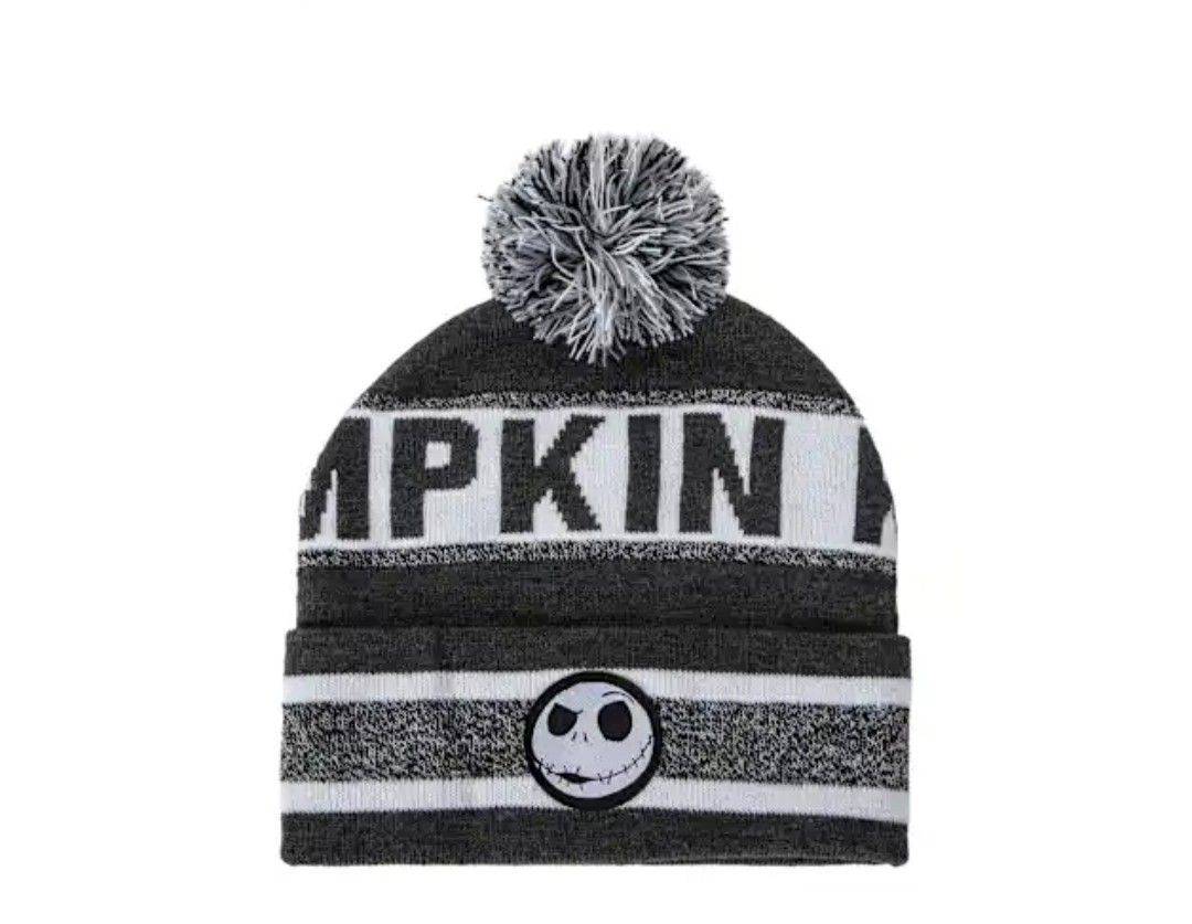 Nightmare before christmas - Jack Beanie