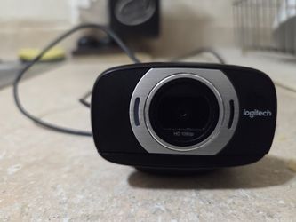 C615 Portable Webcam (I DELIVER ANYWHERE IN BAKO!!)