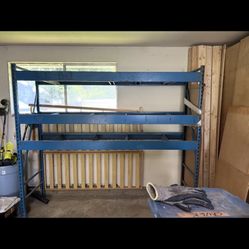 Storage/Racking/Shelving 