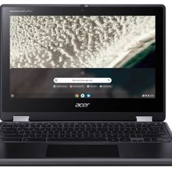 Brand New Acer Chromebook Spin 511 R753T