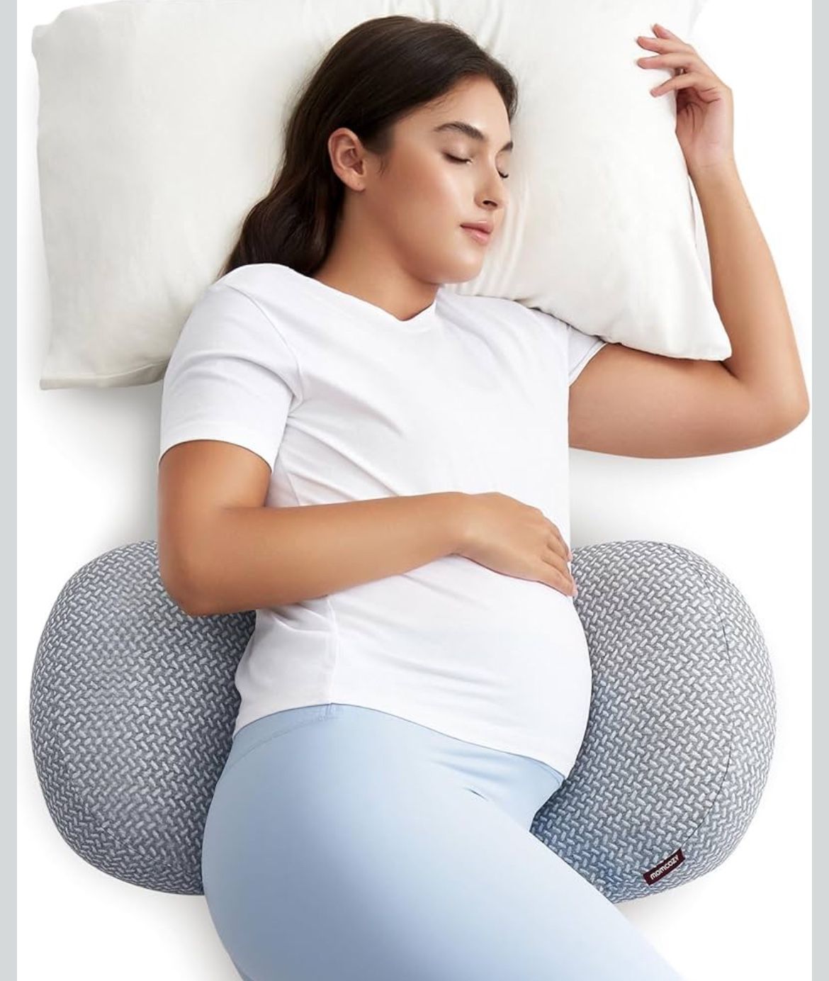 MomCozy Wedge Pillow | New!