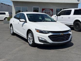 2020 Chevrolet Malibu