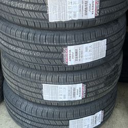 235 65 17 Arisun aggressor