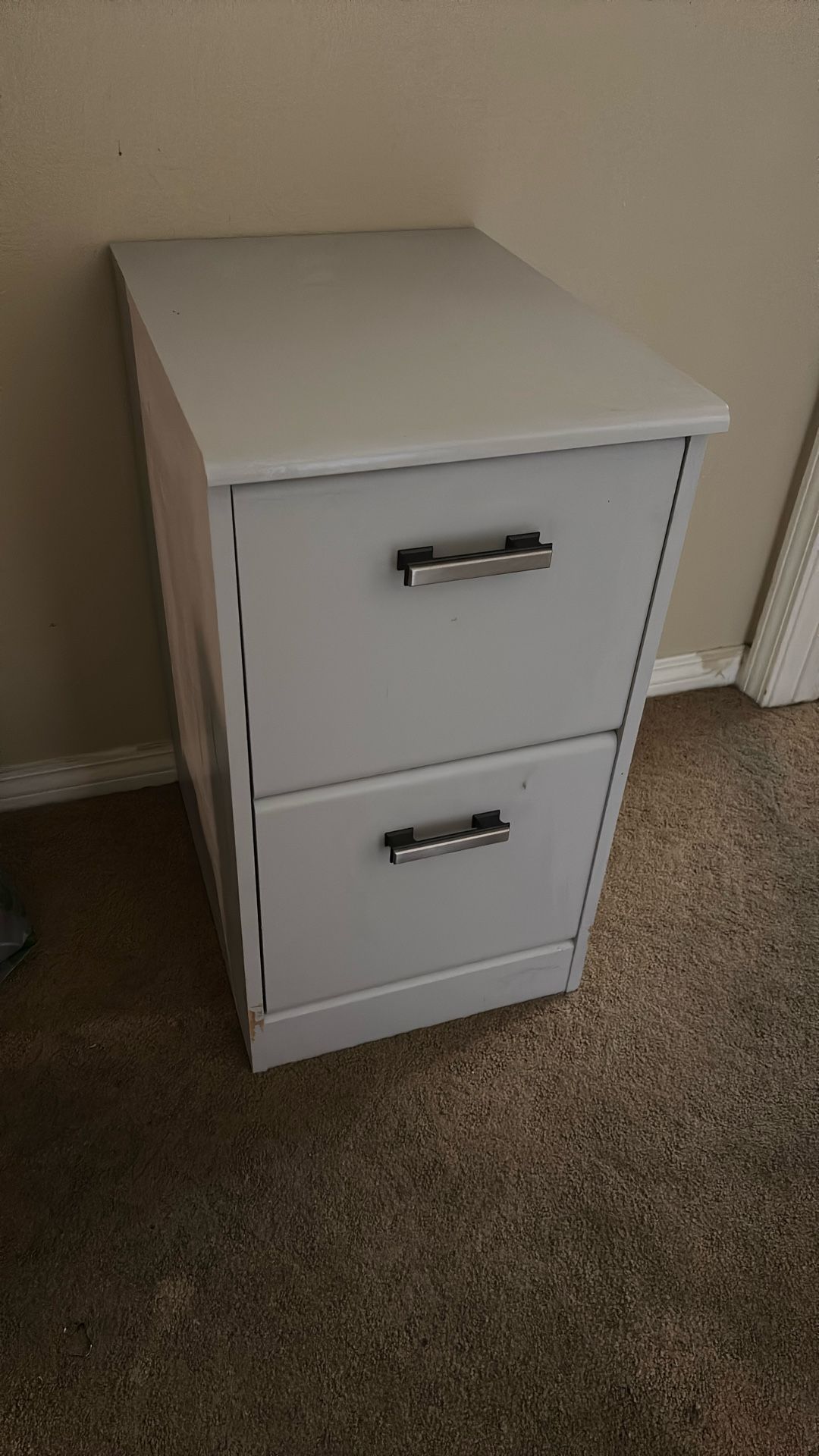 Filing Cabinet