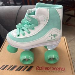 Roller Derry