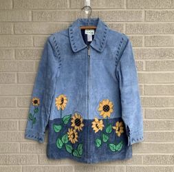 100 % Leather Jacket 