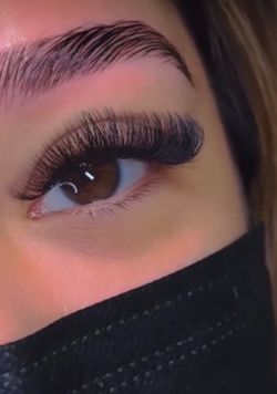 Lashes