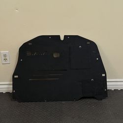 BAA SKID PLATE