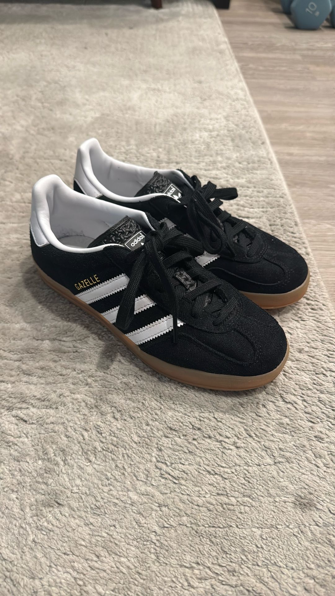 Adidas Gazelle