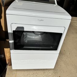 Electric Dryer