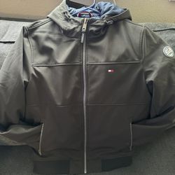 Men’s Medium Tommy Hilfiger Jacket
