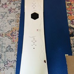 Burton SUPERMODEL Snowboard