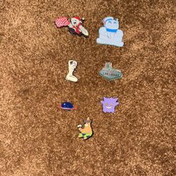 Hat Pins