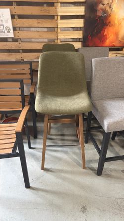 Bar Height Stool