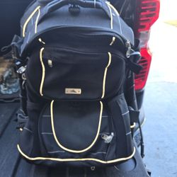 Nice Hiking Bags 🎒 